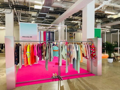 新模式閃亮登場，中國紡織品服裝貿(mào)易展紐約啟航日用品銷售新篇章